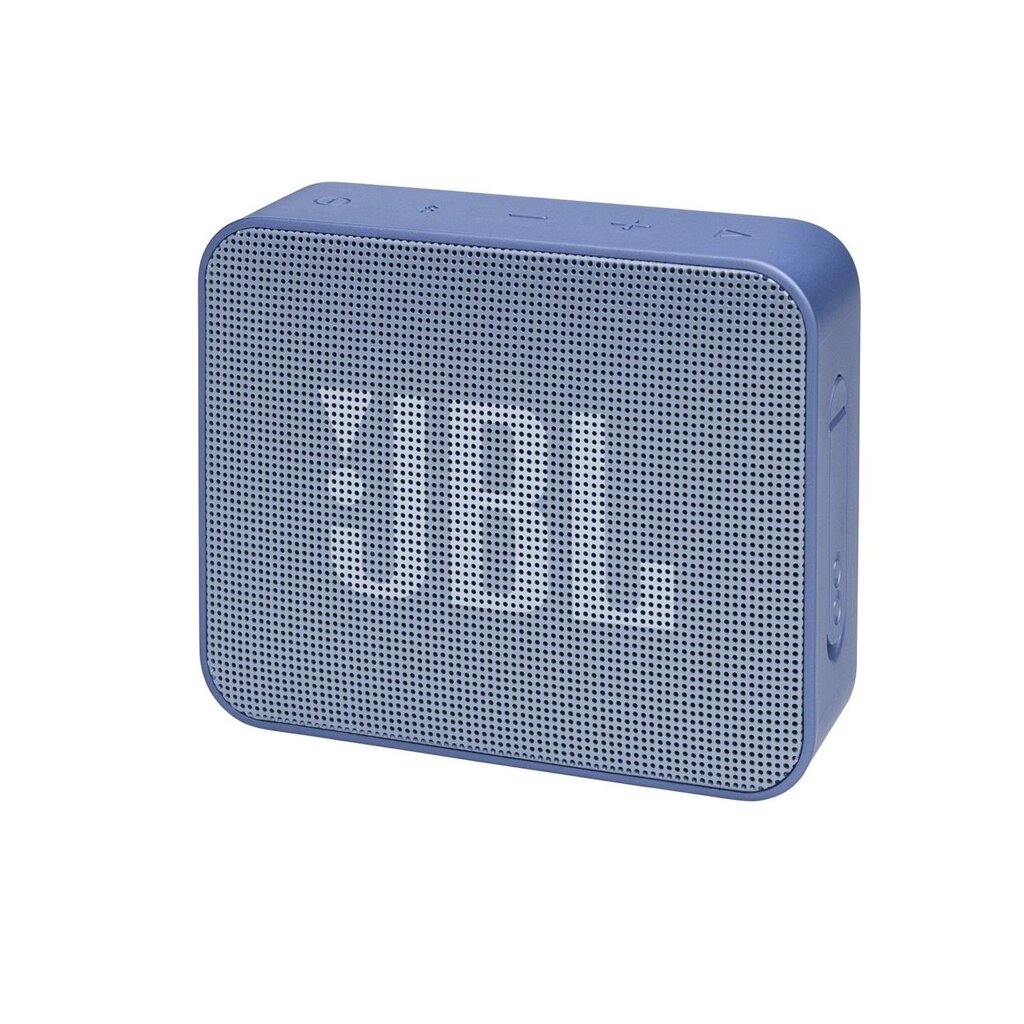 Портативна колонка JBL Go Essential Blue (JBLGOESBLU) від компанії Pro Audio - фото 1