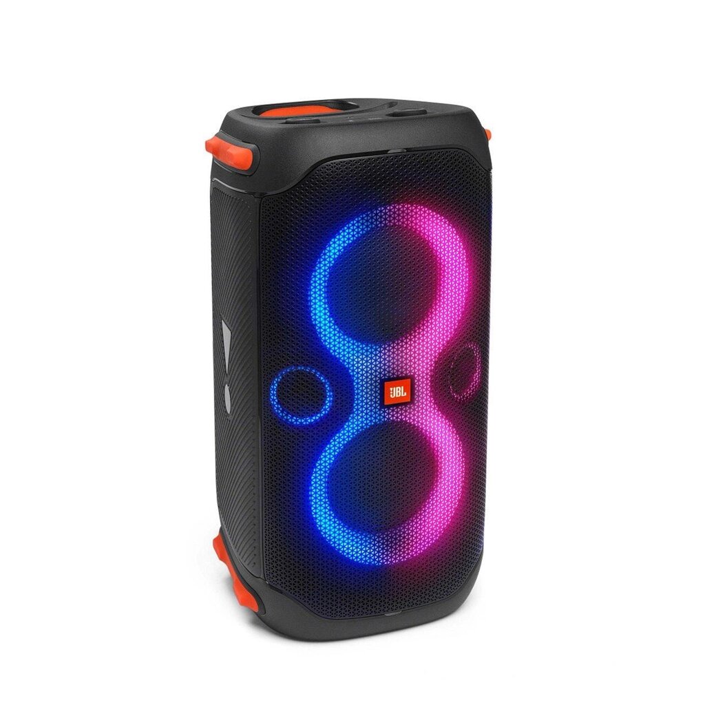 Портативна колонка JBL PartyBox 110 (JBLPARTYBOX110EU) від компанії Pro Audio - фото 1