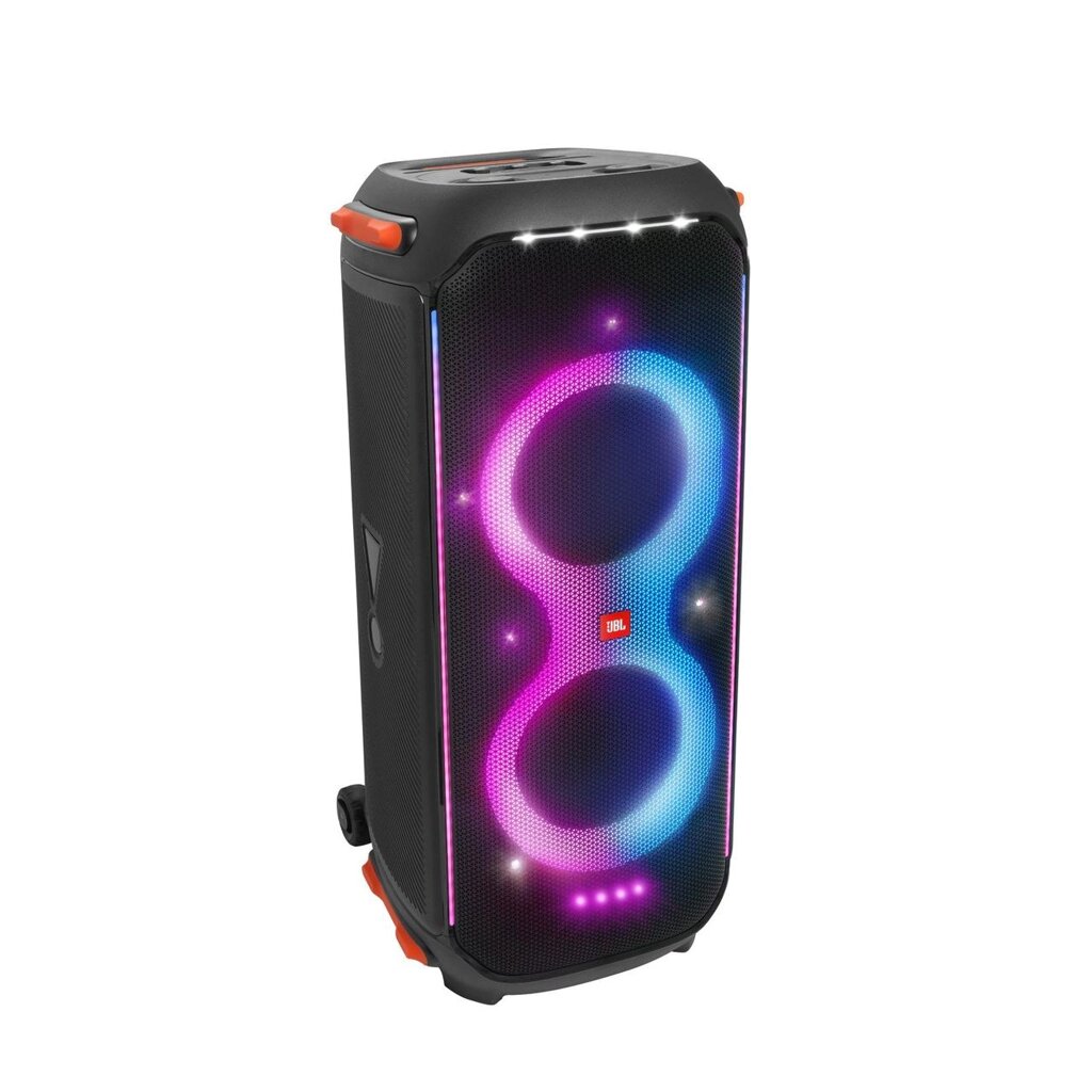 Портативна колонка JBL PartyBox 710 Black (JBLPARTYBOX710EU) від компанії Pro Audio - фото 1