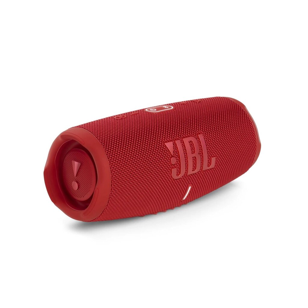 Портативна колонка JBLCHARGE5RED від компанії Pro Audio - фото 1