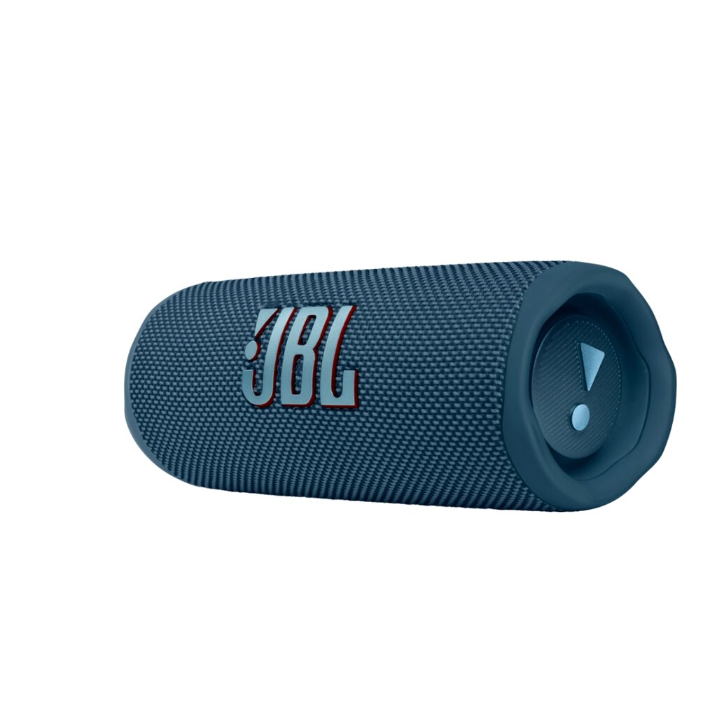 Портативна колонка JBLFLIP6BLU від компанії Pro Audio - фото 1