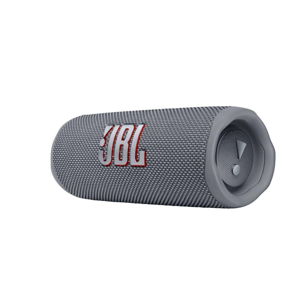 Портативна колонка JBLFLIP6GREY від компанії Pro Audio - фото 1