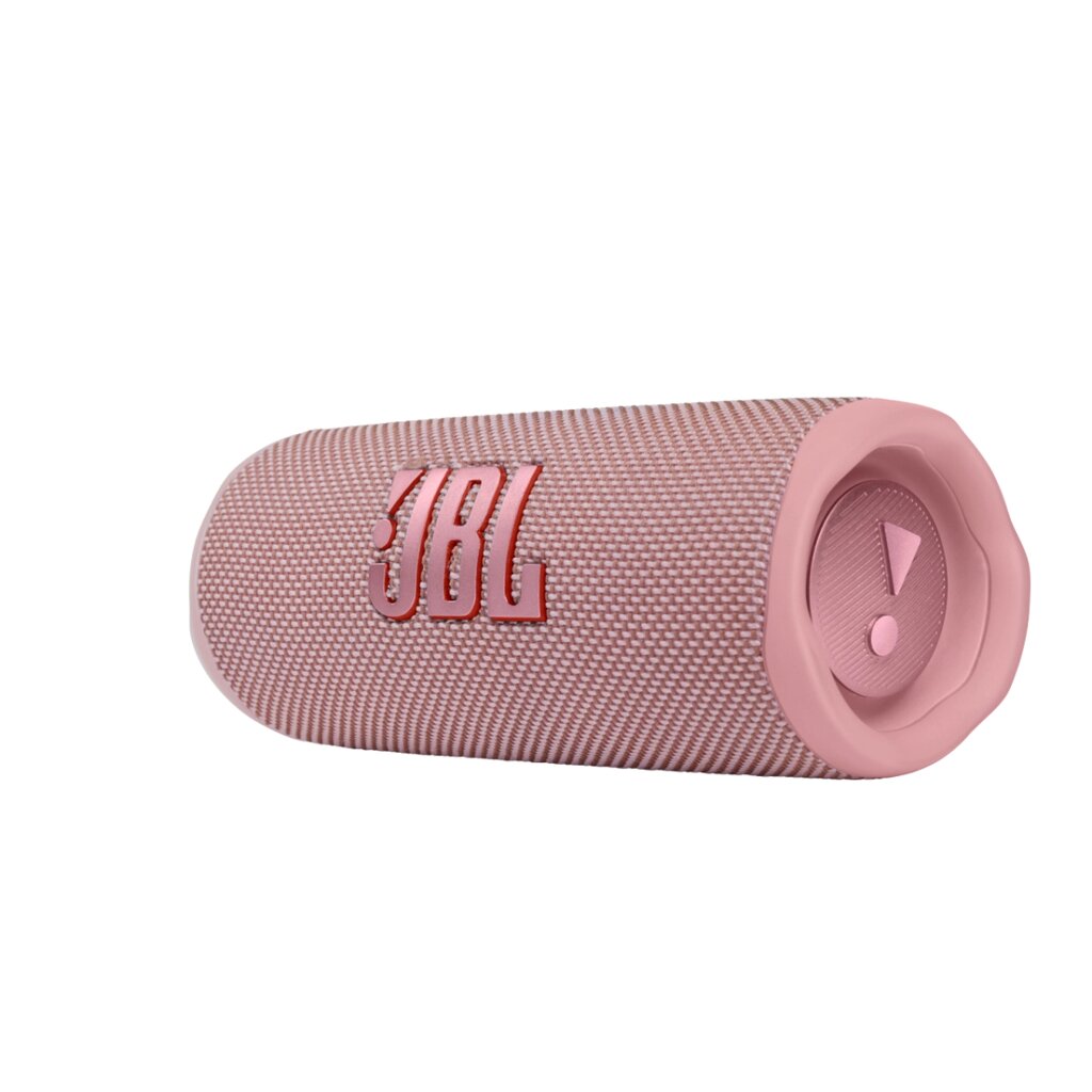 Портативна колонка JBLFLIP6PINK від компанії Pro Audio - фото 1