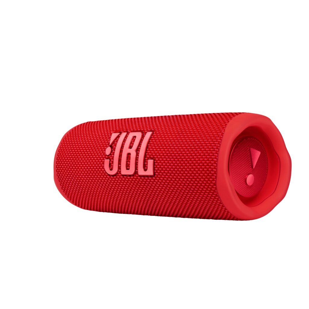 Портативна колонка JBLFLIP6RED від компанії Pro Audio - фото 1