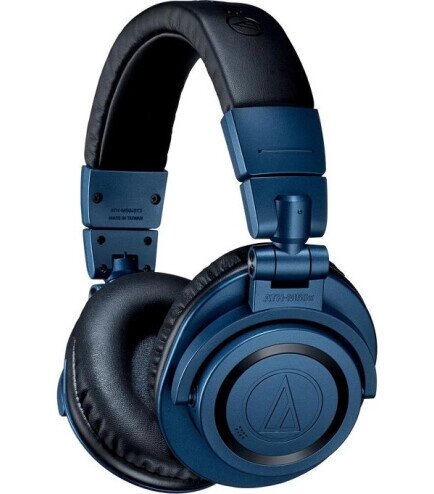 Повнорозмірні навушники Audio-Technica ATH-M50XBT2DS від компанії Pro Audio - фото 1