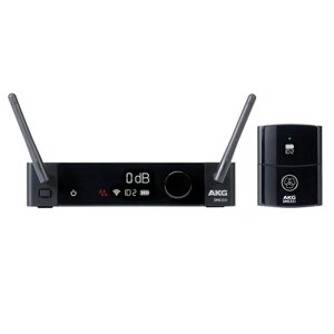 Радіосистема AKG DMS300 INST SET DGTAL wireless micsys