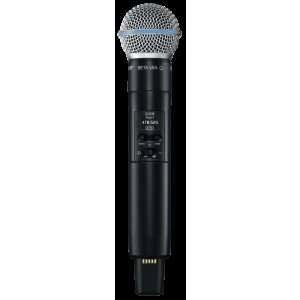 Радіосистема SHURE SLXD2/B58=H56