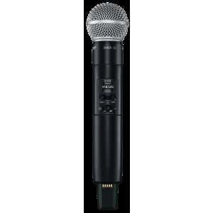 Радіосистема SHURE SLXD2/SM58=-H56 від компанії Pro Audio - фото 1