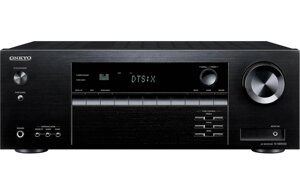 Ресивер Onkyo TX-NR5100 Black