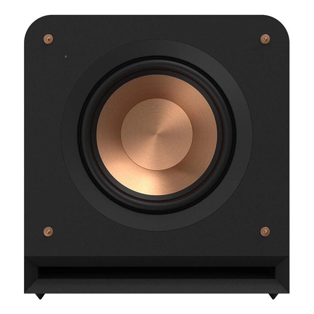 Сабвуфер Klipsch Reference Premiere RP-1000SW Black від компанії Pro Audio - фото 1