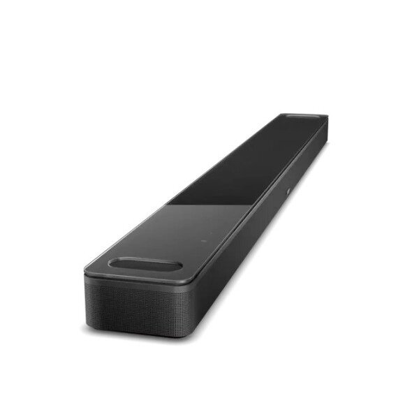 Саундбар Bose Smart Ultra Soundbar Black від компанії Pro Audio - фото 1