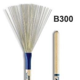 Щітки барабанні PROMARK B300 ACCENT BRUSH від компанії Pro Audio - фото 1