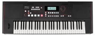 Синтезатор Roland E-X50 від компанії Pro Audio - фото 1