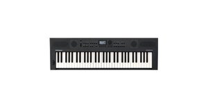 Синтезатор Roland GO: KEYS-5-GT графіт