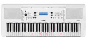 Синтезатор yamaha EZ-300