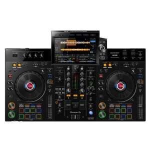 Система "3 в 1" PIONEER XDJ-RX3 від компанії Pro Audio - фото 1