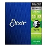 Струни для електрогітари Elixir (EL OW LH) від компанії Pro Audio - фото 1