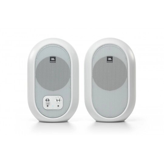 Студійні монітори JBL 104SET-BTW від компанії Pro Audio - фото 1