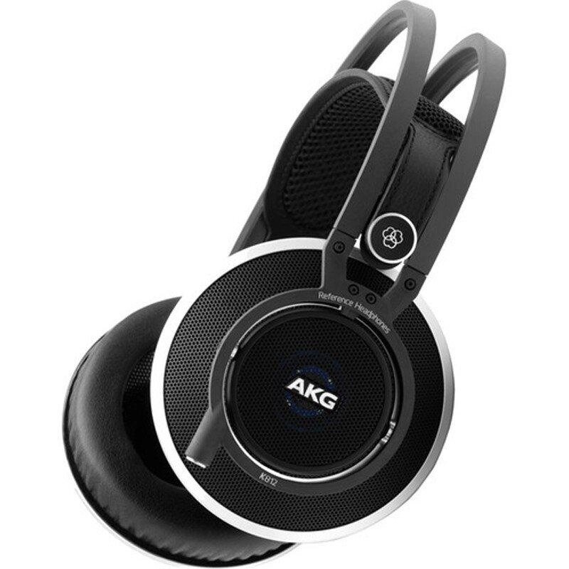 Студійні навушники AKG K812 PRO від компанії Pro Audio - фото 1