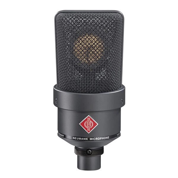 Студійний кардіоїдний мікрофон Neumann TLM 103 mt від компанії Pro Audio - фото 1