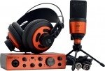 Студійний комплект для запису U22 XT cosMik Set від компанії Pro Audio - фото 1