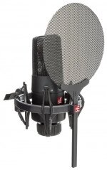 Студійний комплект sE Electronics X1 S Vocal Pack від компанії Pro Audio - фото 1