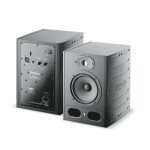 Студійний монітор Focal Alpha 65 від компанії Pro Audio - фото 1