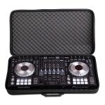 Сумка-чохол Creator Controller Hardcase 2XL Black MK2 (U8304BL) від компанії Pro Audio - фото 1