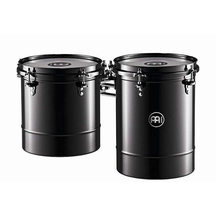 Тимбалес Meinl MDT88BN від компанії Pro Audio - фото 1