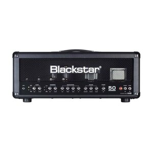 Підсилювач гітарний Blackstar S1-50 (ламповий)