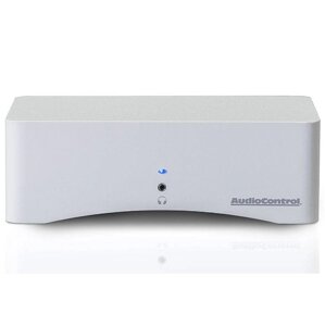 Підсилювач та ЦАП AudioControl Rialto 600 White