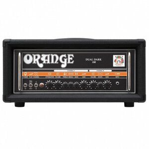 Підсилювач Orange Dual Dark DD-100-H