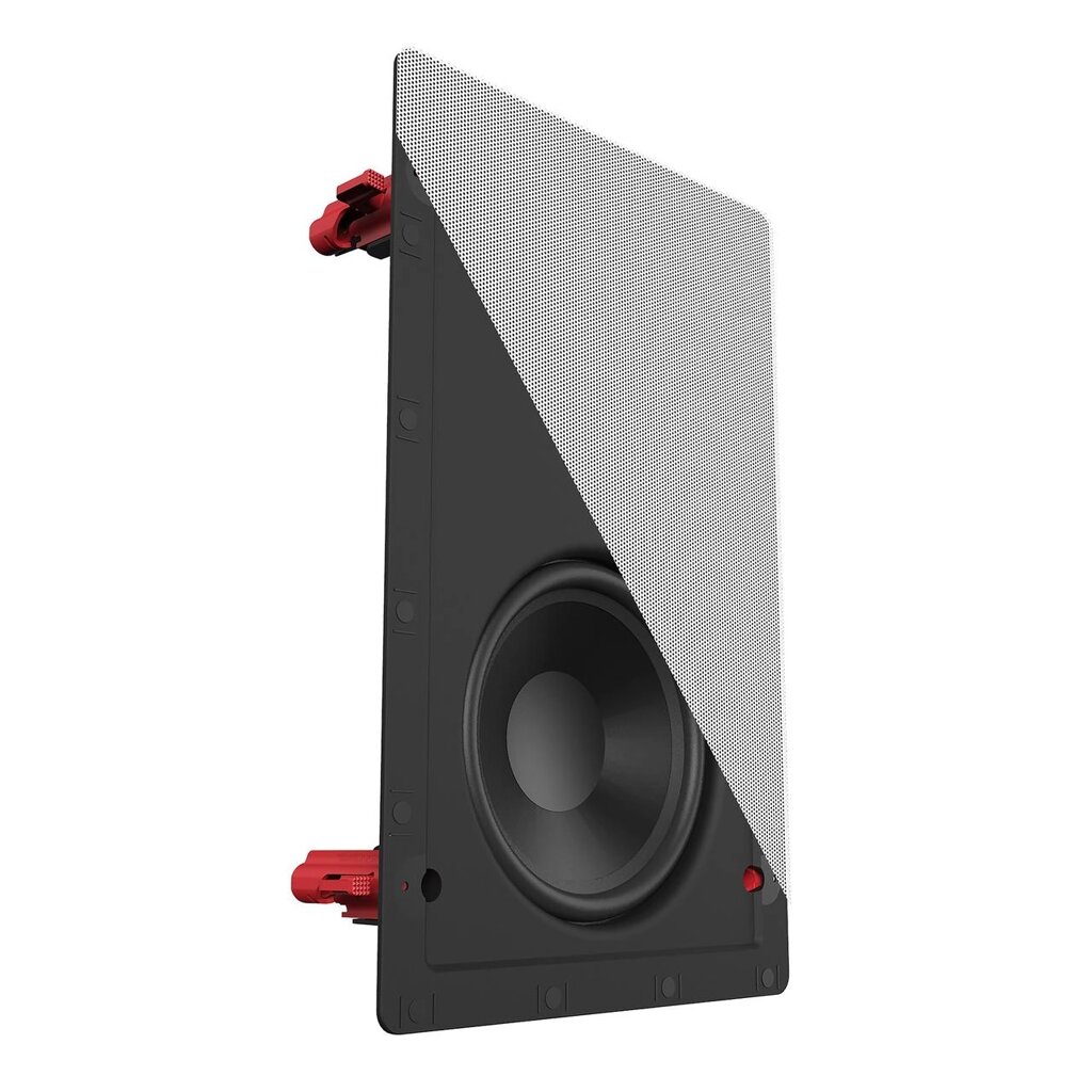 Вбудована акустика Klipsch Install Speaker CS-16W Skyhook від компанії Pro Audio - фото 1