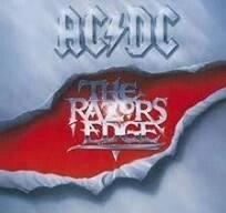 Вінілова платівка Ac/Dc: Razor's Edge -Ltd/Hq від компанії Pro Audio - фото 1