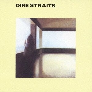 Вінілова платівка Dire Straits: Dire Straits -Hq/Download від компанії Pro Audio - фото 1