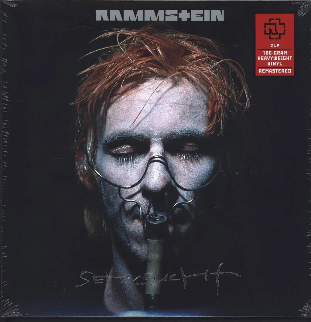 Вінілова платівка Rammstein: Sehnsucht -Gatefold /2LP від компанії Pro Audio - фото 1