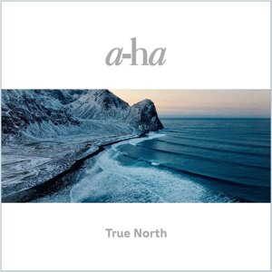 Вінілова платівка A-Ha: TrueNorth -Hq/Gatefold /2LP