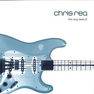 Вінілова платівка Chris Rea: Very Best Of /2LP