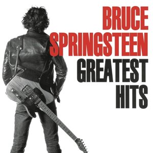 Вінілова платівка LP2 Bruce Springsteen: Greatest Hits