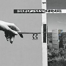Вінілова платівка Scorpions: Crazy World -Reissue-
