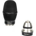 Вокальний мікрофон DPA 4018V-B-SE2 від компанії Pro Audio - фото 1