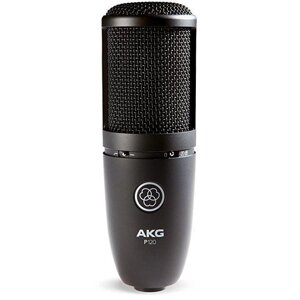 Вокальний мікрофон AKG P120