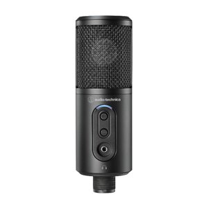 Вокальний мікрофон Audio-Technica ATR2500x-USB