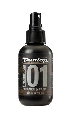 Засіб для догляду - очисник накладки грифа та ладів DUNLOP 6524 FINGERBOARD 01 від компанії Pro Audio - фото 1