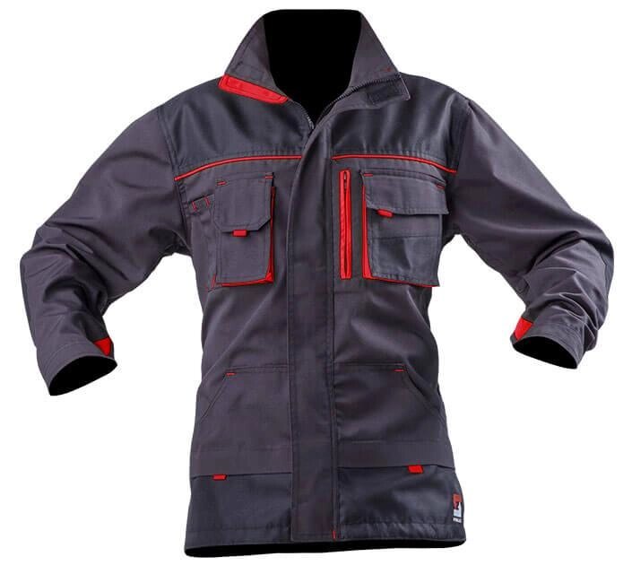Куртка робоча STEELUZ розмір 48-50 зріст 182-188 від компанії KIRIANOVA IRYNA - фото 1