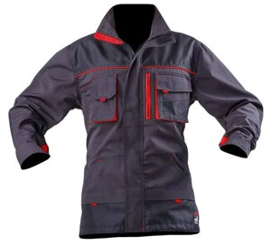 Куртка робоча STEELUZ розмір 48-50 зріст 182-188