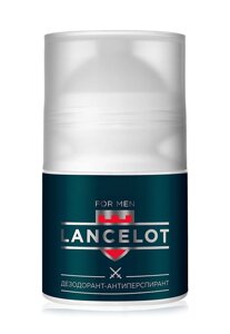 Дезодорант-антиперспірант Lancelot