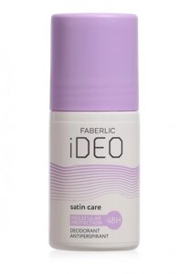 Дезодорант-антиперспирант Satin Care