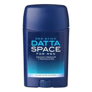 Дезодорант стік Datta Space for Men, 75 мл