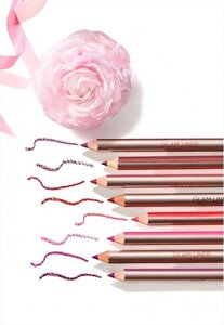 Олівець для губ glam liner